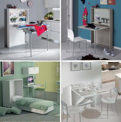 Maconi space saving furniture