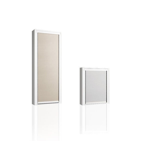 Scarpiera a serrandina slim profonda 17 o 29 cm Roll