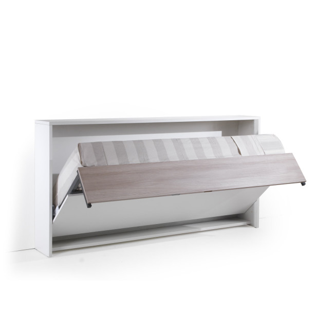 Letto a scomparsa a ribalta orizzontale Night n\'Day 564 Letto a scomparsa a ribalta orizzontale Night n\'Day 564