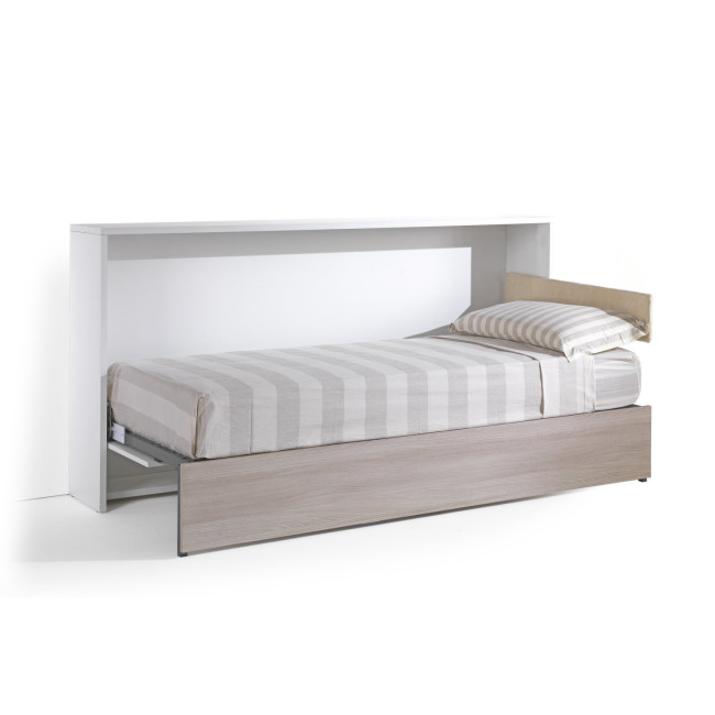 Mobile letto a scomparsa con rete Night n'Day 564