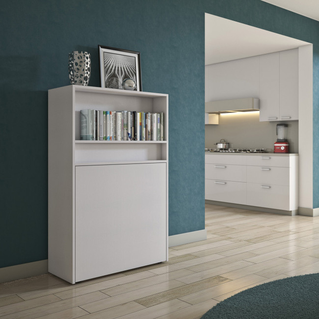 mobile con letto a scomparsa night n