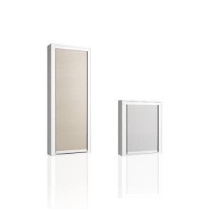 Scarpiera a serrandina slim profonda 17 o 29 cm Roll