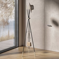 Appendiabiti free standing Silhouette