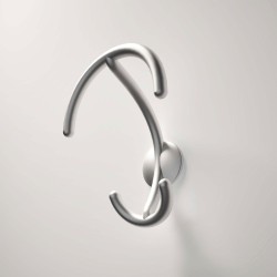 Accessori disponibili: appendino slim