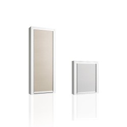 Scarpiera a serrandina slim profonda 17 o 29 cm Roll