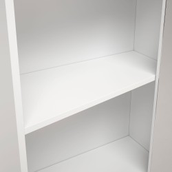 Accessori disponibili: mensola