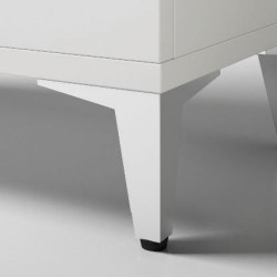 Optional piedino alto