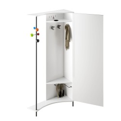 Allestimento interno E