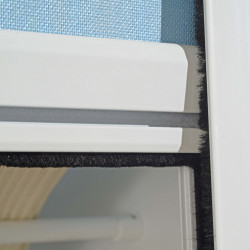 Dettaglio della struttura