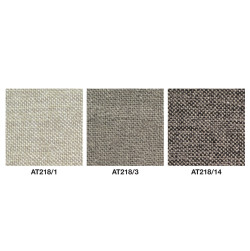 Colori di tessuto disponibili per la testiera