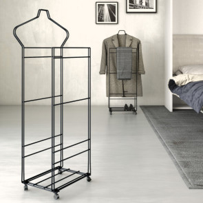 Wall Mounted Coat Racks and Coat Stands