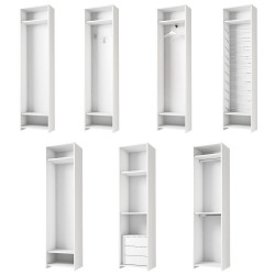 Cabinet options