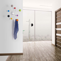 Globo coat hooks