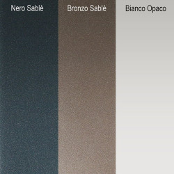 Frame Colours - Coat stand Silhouette