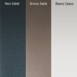 Frame Colours - Coat stand Silhouette