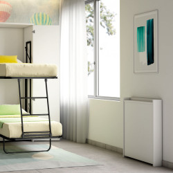 Kids bedroom with Living 915