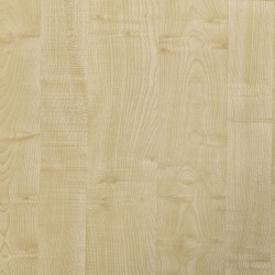 Natural solid beech wood finish