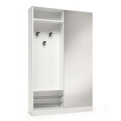 Model A internal configuration