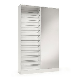 Model C internal configuration