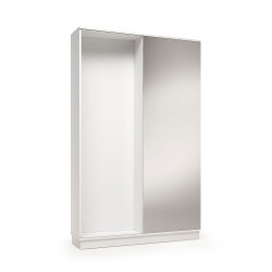 Entryway unit without fittings