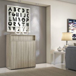 Night'n Day 492 is a great space saving solution and the perfect addition to small apartments