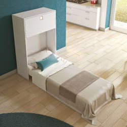 Single bed