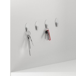 Available accessories: key hooks