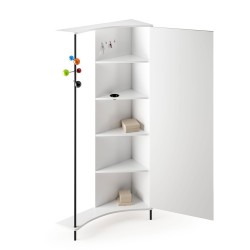 Internal configuration A