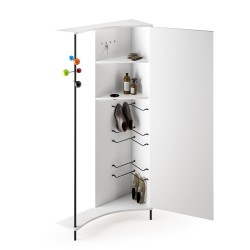 Internal configuration C