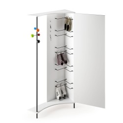 Internal configuration D