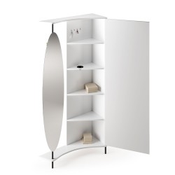 Internal configuration A