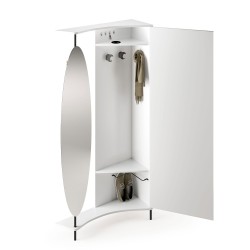 Internal configuration E