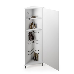 Internal configuration C